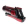 Blackton BT VCA1401B vacuum cleaner, vertical, wireless, 120/25 W, dry cleaning, black-red 1032459