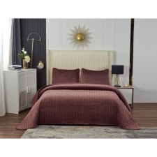 Cover with pillowcases 