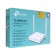 Wi-Fi router TP-Link TL-WR844N, 300 Mbit/s, 4 ports 100 Mbps, white