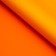 Two -sided matte film 60 x 60 cm, orange/carrot