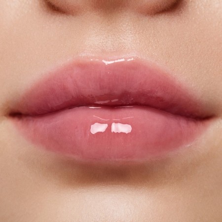 RELOUIS COOL Addiction flamer, lip volume increase, tone No. 05 Dusty Rose, 3 g-1