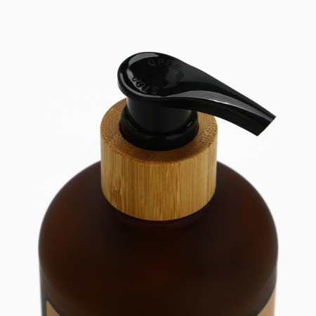 Shower gel perfumed Lapoetique, 500 ml, Vanilla Blend-9
