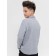 Jumper Pol for a boy Pelican, height 146 cm, gray color
