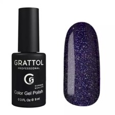 Grattol LS LS Tourmaline No. 08, 9 ml