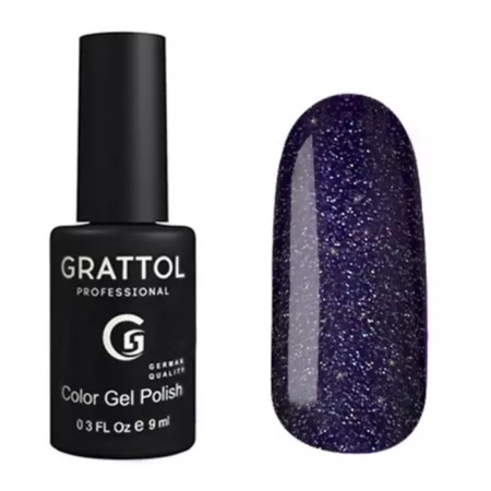 Grattol LS LS Tourmaline No. 08, 9 ml