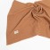 Mushinnoye towel Lovelife, 50*90 cm, cinnamon, 100% HL, 3-p, 180 g/m2
