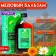Balm honey non -alcoholic vitamuno gastric, 250 ml