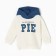 Broshka's sweatshirt I am Blueberry Pie p. 74-80, milk