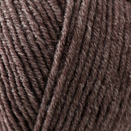 Yarn "Lanagold" 51% acrylic, 49% wool 240m/100g (240 St. Mel)-2