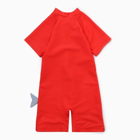 Bathing suit Children's baby Me "Shark" Growth 98-104 cm-2
