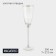 Orion champagne glass, 300 ml, 7 × 27.5 cm, glass