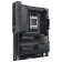 The ASUS PRART X670-Creator Wifi Socketam5 AMD X670 4XDDR5 ATX AC`97 8ch (7. 107040