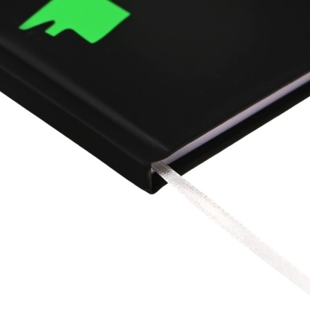 Universal diary for grade 1-11 No Fear, solid cover, artificial leather, silkography, lies, 80 g/m2-2