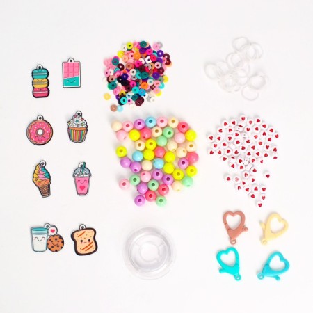 Set for creativity "Create your decoration", delicious-1