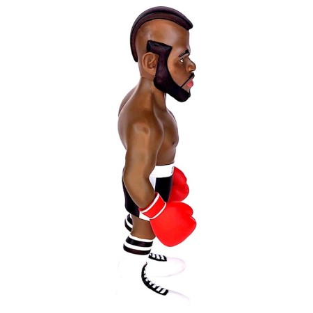 Collectible figure Minix Rocky "Mr. Ti", 12 cm-1