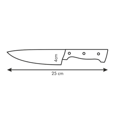 Culinary knife Tescoma Home Profi, 14 cm-1
