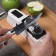 Luazon LTE-02 knife knife, electric, for knives/scissors/screwdrivers, 60 watts, USB, white