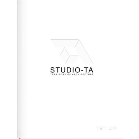 Studio-TA. Territory of architecture