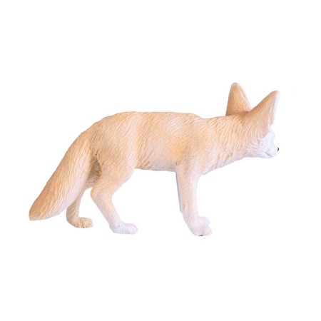 Figure Konik "Fenec"-3