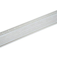 Bar for the cornice 