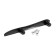 The knife pen "Knife" Cappio RSC002, m/o 76 mm, black color