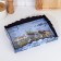 Set of kitchen supplies "Provence", 28x20x10 cm