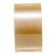 Glue tape "Sibin" 12055-50-50, transparent, 48 mm x 50 m