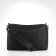 Women's bag over the shoulder Textura, average size, black color