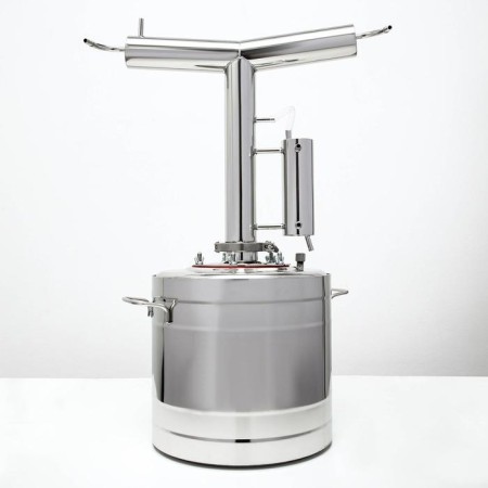 Magic Tora distiller, 15 l-1