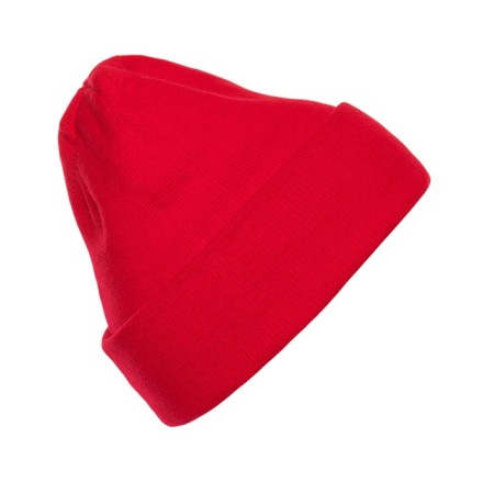 Cap, size 56-58, red color-3
