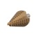 Drill step tundra, HSS, tin, trihedral shank, 9 - 36 mm