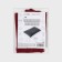 Pillow Road, inflatable, 38 × 24 × 3 cm, color mix