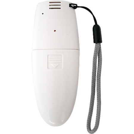 Alcotester electronic, LCD display-1