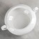 Porcelain loan wilmax, 2.8 l, white color