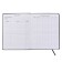 Universal diary for grade 1-11 I Think Too Much, integral cover, artificial leather, silkography, liesse, 80 g/m2