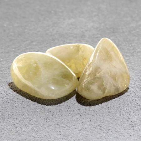 Set for creativity "Citrins", Gate, fraction 2-3 cm, 100 grams-1