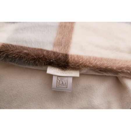Berry No. 3 blanket, size 150x200 cm-2