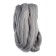 Fasting wool 100% half -toned wool 50 g (168, ser. St.