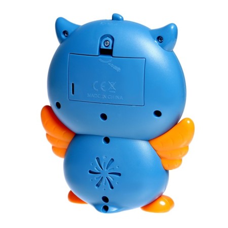 Musical toy "Musical Owl"-1