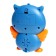 Musical toy "Musical Owl"