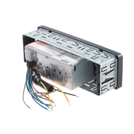 DIGMA DCR-110B24, 24 V car radio-3