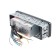 DIGMA DCR-110B24, 24 V car radio