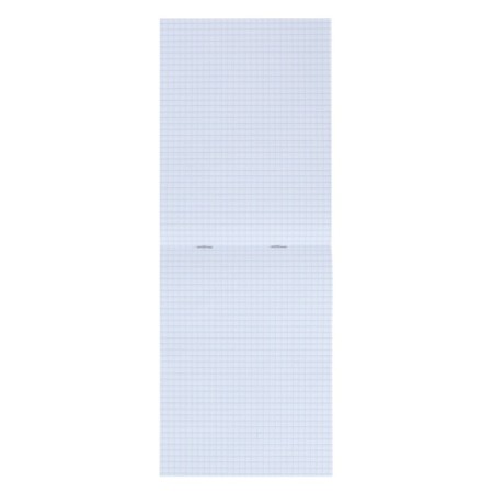 Notepad A5, 40 sheets "Magic Unicorns", covered cardboard, mix-4