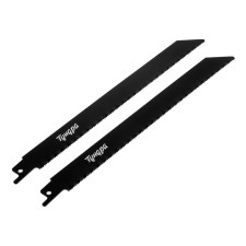 Fabric on metal for the saber saw of the tundra, Bimetal, 200/227 x 1.4 mm, 2 pcs.