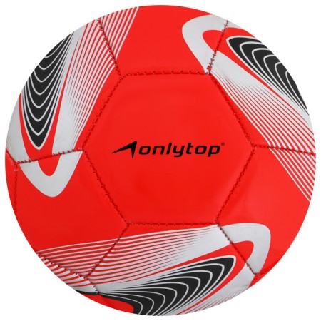 Football ball +F50, PVC, machine stitching, 32 panels, p. 5-4