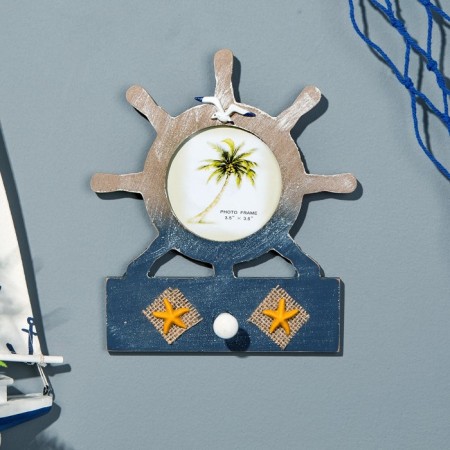 Photo frame "Stupe" with a hanger 20*16cm