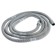 AKVater washing machine drainage hose, individual packaging, 4 m