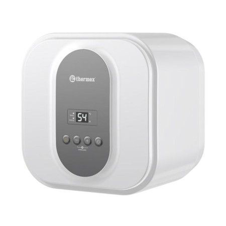 Thermex Smartline 10 O water heater, cumulative, 1.5 kW, 10 l, white-1