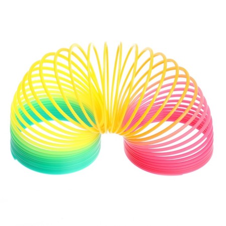 Spring - Rainbow "Kitik", types of mix, in showbox-5