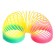 Spring - Rainbow "Kitik", types of mix, in showbox